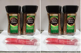 NESCAFÉ Taster's Choice French Roast Instant Coffee – RV and Road Trip Coffee, No Brewer Required in the Cooler