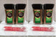Decaf - 7 Ounce (Pack of 4)