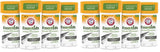 Arm & Hammer Essentials Clean Deodorant for Post-Workout Freshness Without Harsh Additives