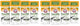 2.5 Ounce (Pack of 8) - Deodorant
