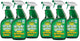 Original - 32 Fl Oz (Pack of 6)