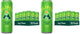 Ridge Rush - 12 Fl Oz (Pack of 24)