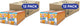 14 Ounce (Pack of 24) - Fridge-n-Freezer Odor Absorber- 12 pack