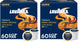 Gran Aroma - 10 Count (Pack of 12)