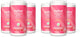 70 Count (Pack of 6)