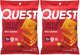 Spicy Cheddar - 1.06 Ounce (Pack of 24)