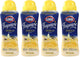 Vanilla - 18 Ounce (Pack of 4)