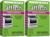 Affresh Cooktop Cleaning Kit – Thoughtful Housewarming Gift for New Homeowners, All-in-One Glass Stove Care
