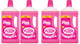 33.8 Fl Oz (Pack of 4)
