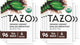 96 Tea Bags (Pack of 2)