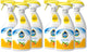 25 Fl Oz (Pack of 6) - Citrus