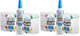 spray & 20 pack wipes