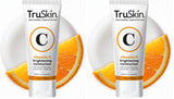 TruSkin Vitamin C Face Cream – Clean, Essential Daily Moisturizer for All Skin Types
