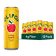 Crisp Apple - 12 Fl Oz (Pack of 12)