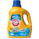 Fresh Scent - 96.2 Fl Oz (Pack of 1)