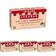 Chocolate Chip Cookie Dough - 18 Count (Pack of 4)