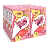 Wyler's Light Singles To Go Powder Packets – Trendy Watertok Flavor Sampler Gift for Hydration Lovers