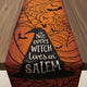 Halloween Web