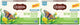 Detox Blend Dandelion - 16 Count (Pack of 2)