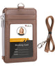 Lichee Coffee - 3.1" x 4.7"