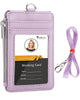 Lichee Lilac - 3.1" x 4.7"