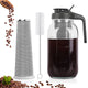 Black - 64 Ounces