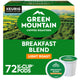 Breakfast Blend - 72 Count (Pack of 1)