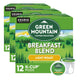 Breakfast Blend - 12 Count (Pack of 3)