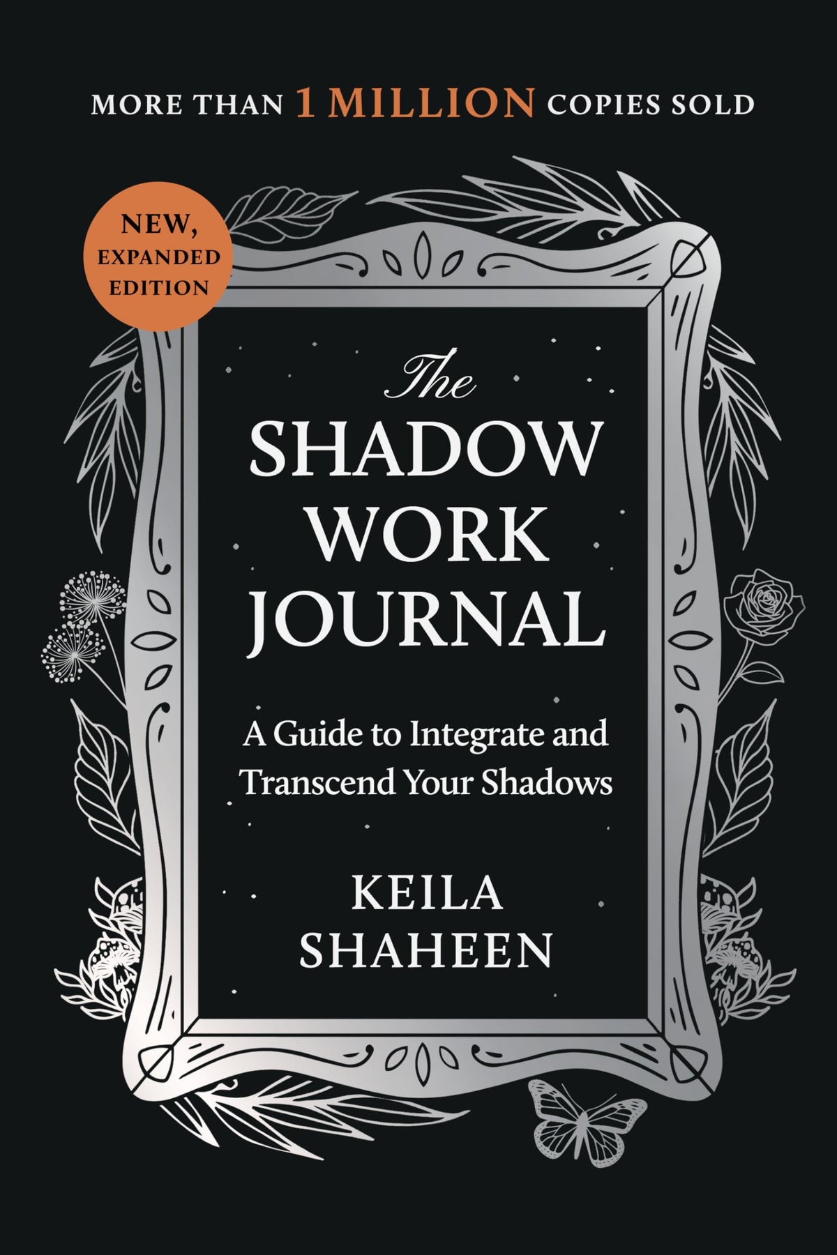 The Shadow Work Journal: A Guide to Integrate and Transcend Your Shadows – Home Office Workbook for Focused Self-Inquiry Sessions