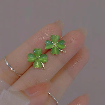 themed specifically for st. patrick's day seasonal styling