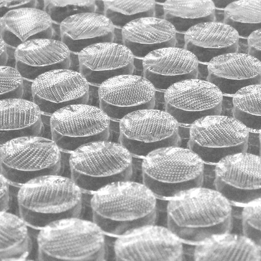 thick nylon packaging material that is lightweight, durable, and reusable