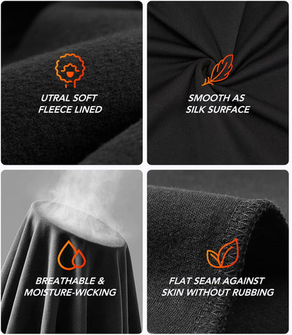three color options: black, grey, and white