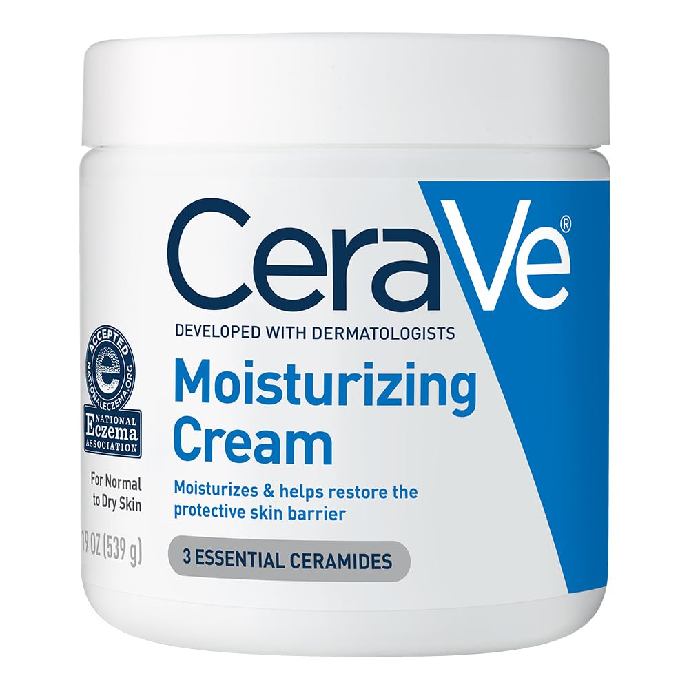 three essential ceramides (1, 3, 6-ii) that mimic the skin's natural lipid barrier