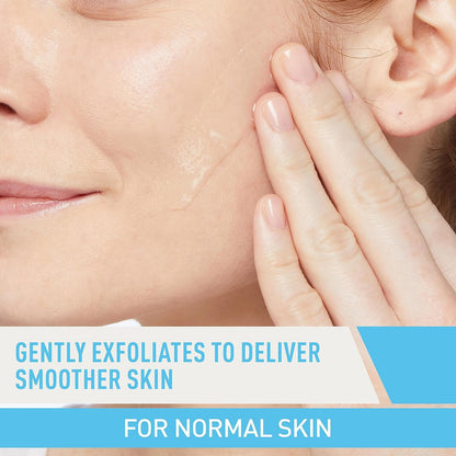 three essential ceramides (1, 3, 6-ii) that restore and maintain the skin's moisture barrier