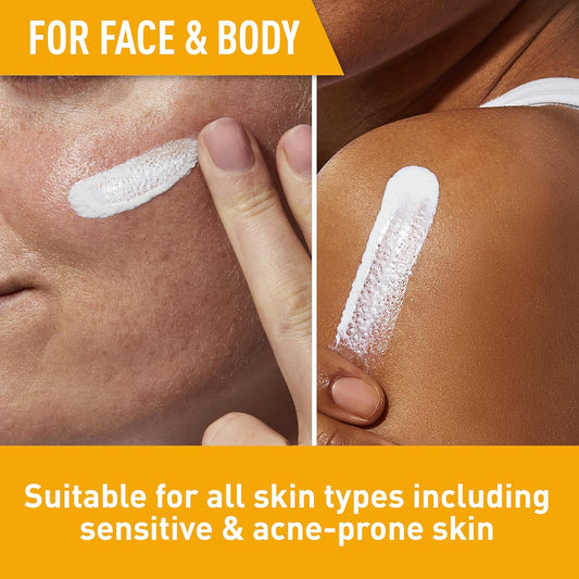 three essential ceramides (1, 3, 6-ii) to restore and maintain the skin's natural moisture barrier