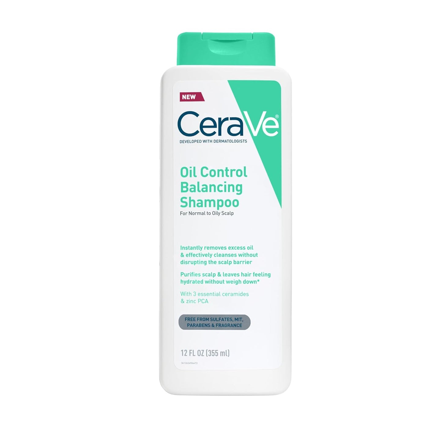 three essential ceramides plus zinc pca and hyaluronic acid for barrier repair and hydration