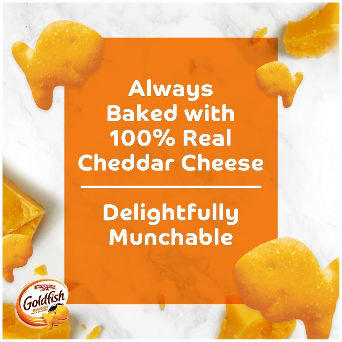 three flavor profiles: classic cheddar, colors cheddar (this sku), and flavor blasted extra cheddar
