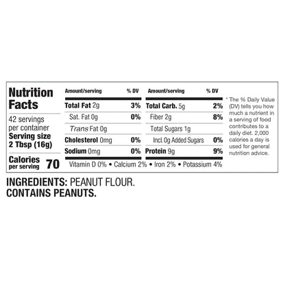 three product variations: bulk 24oz jar, seasonal 15oz pumpkin spice, and 30-count single-serve packets