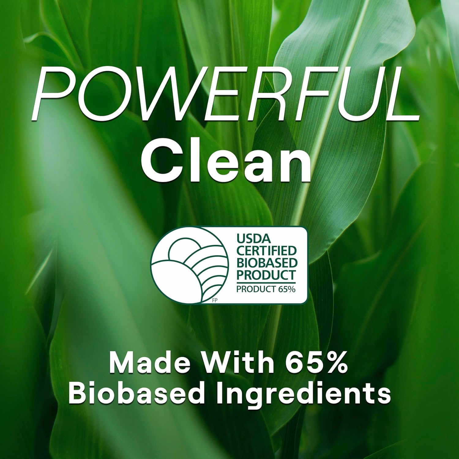 three scent options: free & clear (unscented), lemongrass, and lemon (essential-oil scented)