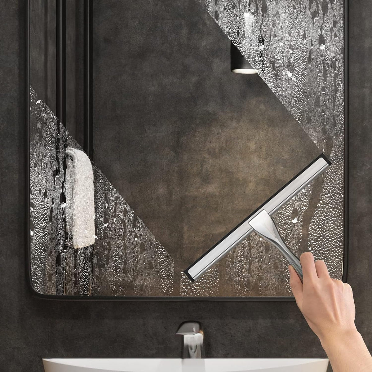 three size options: 10 inch, 12 inch, and 14 inch blade
