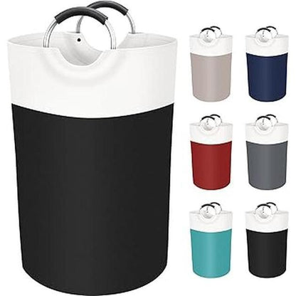 three size tiers: 75l, 90l, and 115l to match household volume