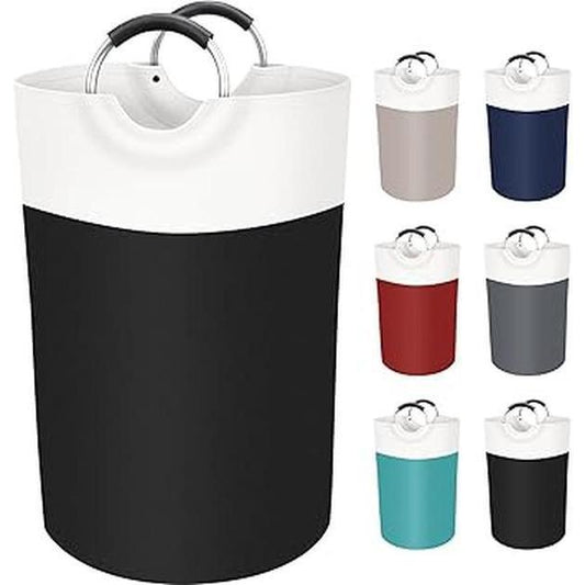 three size tiers: 75l, 90l, and 115l to match household volume