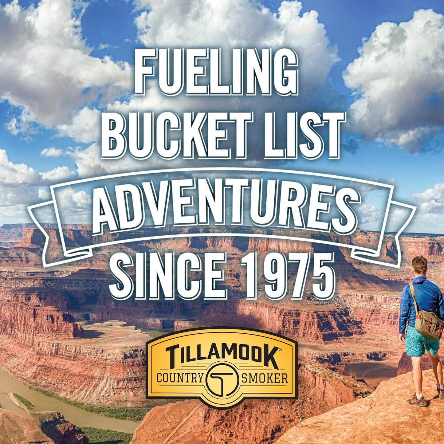 Tillamook Country Smoker Italian Style Sausage Sticks – Office Protein for Busy Workdays and No-Prep Lunch Breaks, Hardwood Smoked