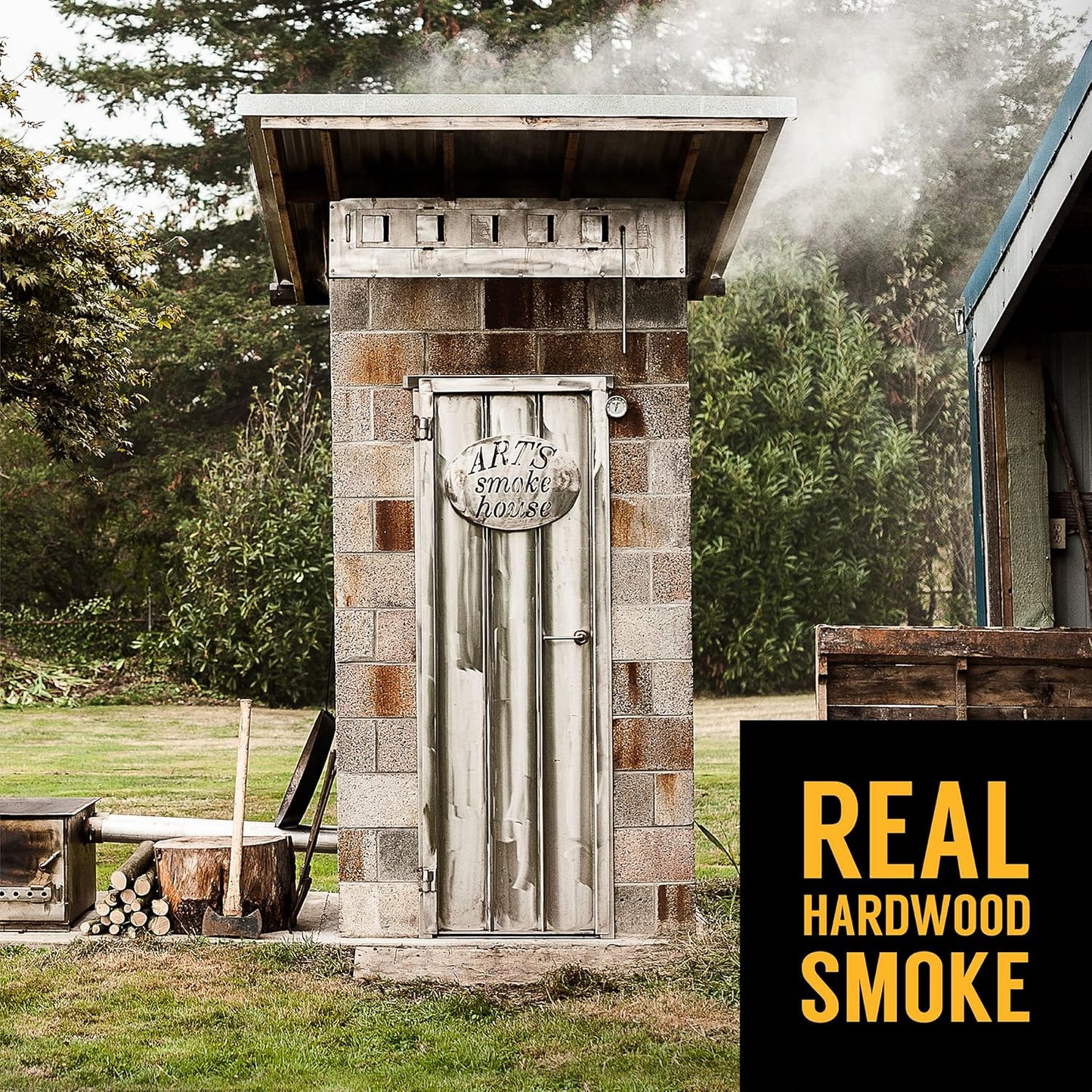 Tillamook Country Smoker Zero Sugar Beef Jerky – Thoughtful Keto Gift Basket Addition for Health-Conscious Friends