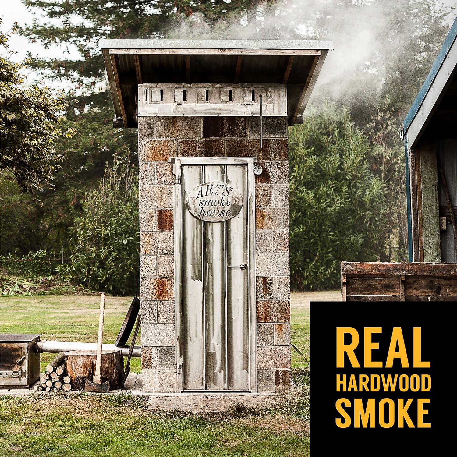 Tillamook Country Smoker Zero Sugar Beef Jerky – Thoughtful Keto Gift Basket Addition for Health-Conscious Friends