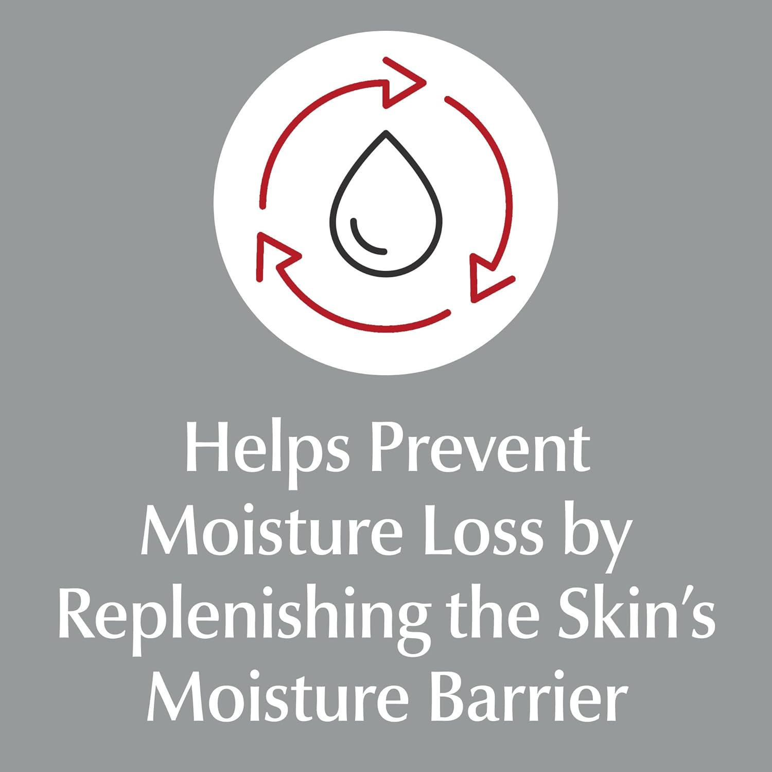 time-tested formula clinically positioned for extremely dry and compromised skin