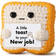 NEW JOB