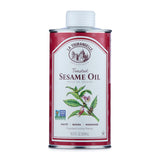 La Tourangelle Toasted Sesame Oil – Quick Finishing Oil for Fast Weeknight Stir-Fry