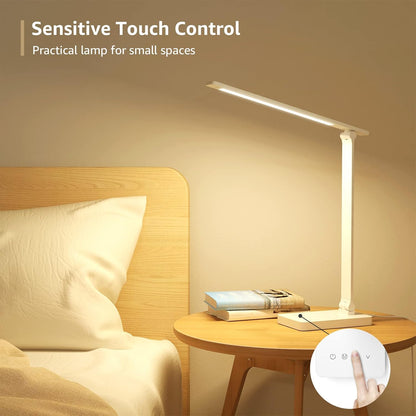 touch-sensitive control with memory function that recalls the last setting used