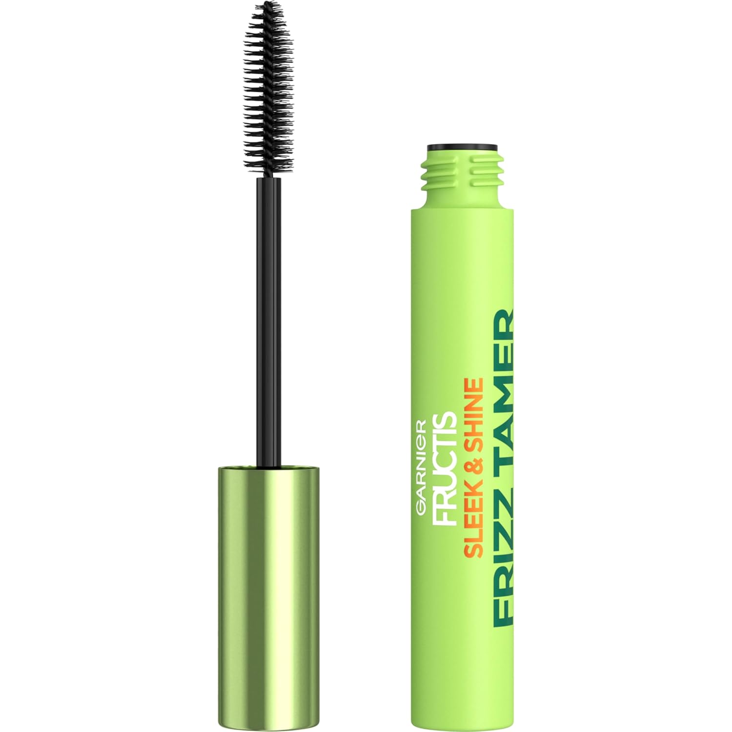transparent, non-sticky finish safe for layering over dry styled hair